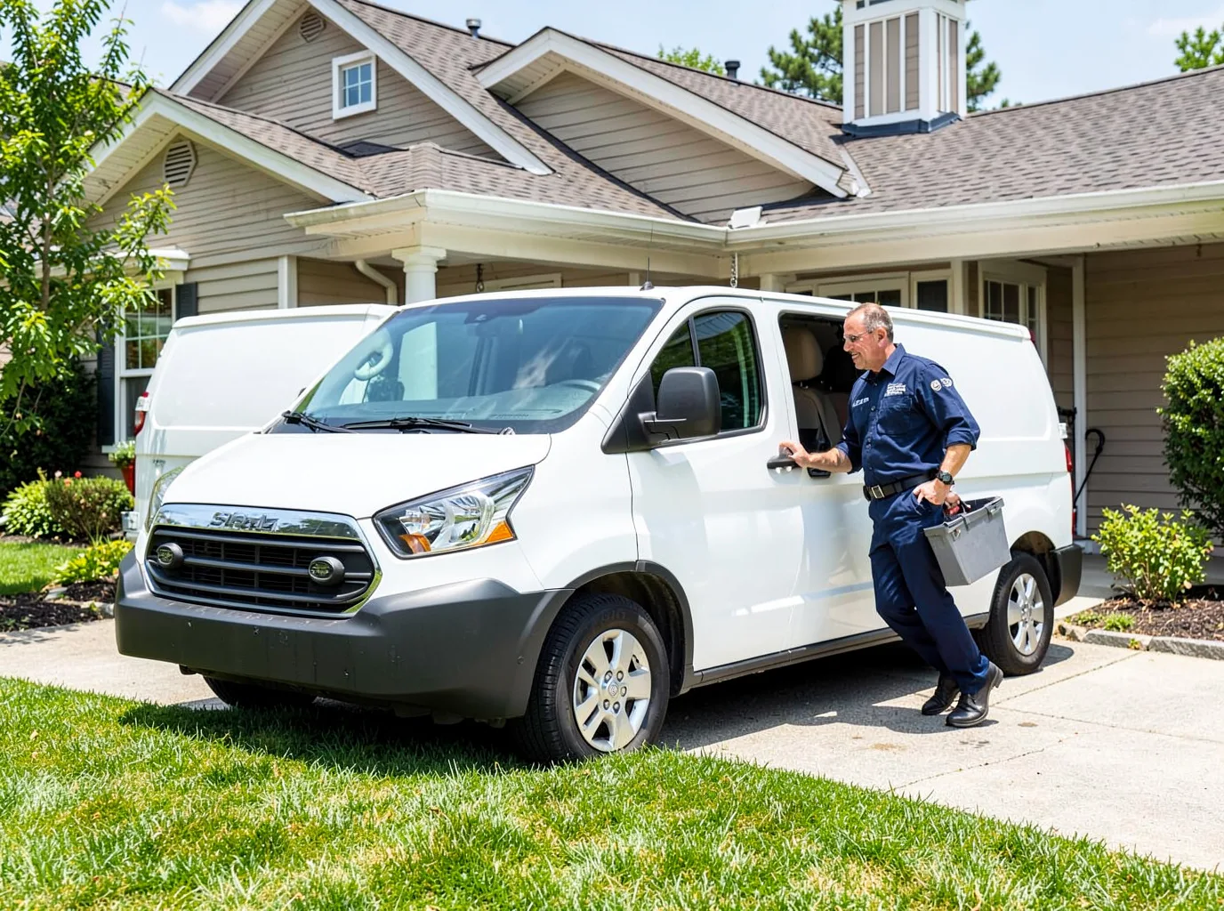 Emergency Plumber company in Pontotoc, TX