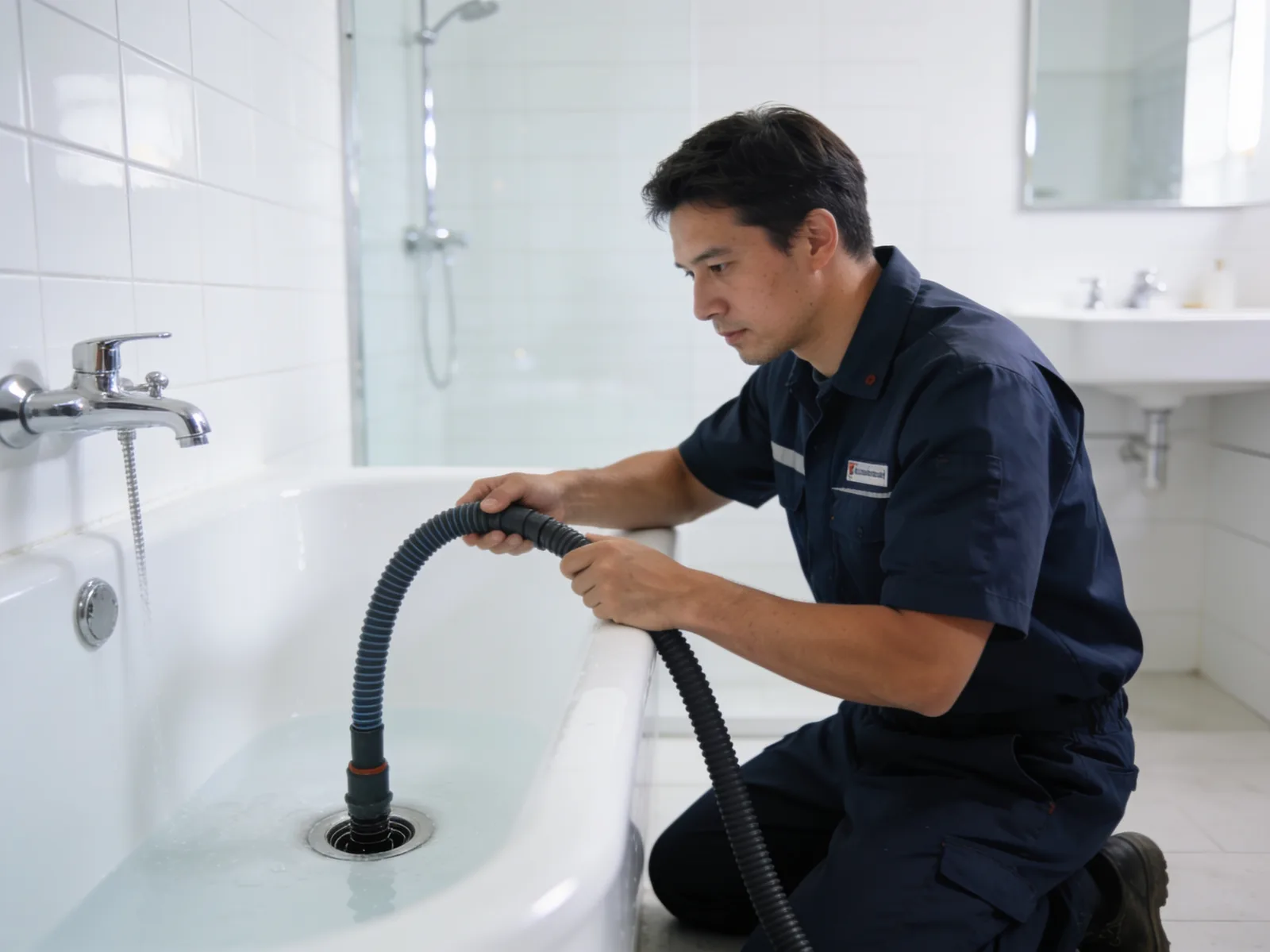 Emergency Plumber Pontotoc, TX FAQs